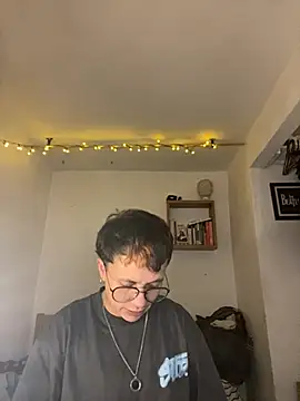 SimonMasseel online show from 13, 2, 2026