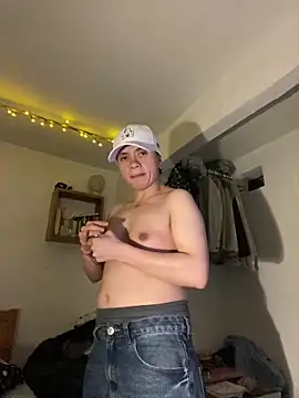 SimonMasseel online show from 19, 2, 2026