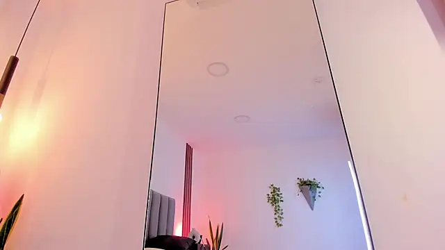 galilea marquez  online show from 13, 3, 2026