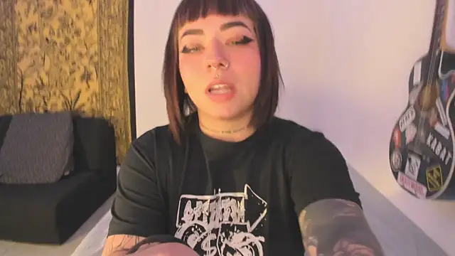 Aria x Orien  online show from 28, 7, 2026