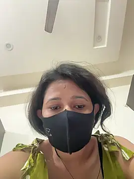 Snapshot of raavigirl chatting on 28, 2, 2026 raavigirl online show from 28, 2, 2026