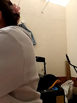 MajoArias online show from 11, 3, 2026