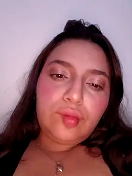 MajoArias online show from 12, 3, 2026