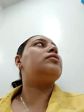 MajoArias online show from 20, 3, 2026