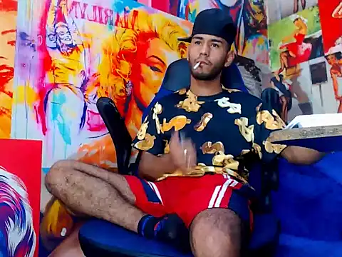 warmNoah online show from 28, 3, 2026