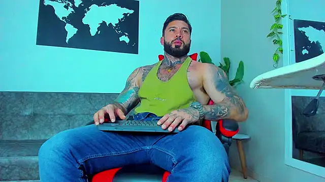 Alessrose online show from 20, 3, 2026