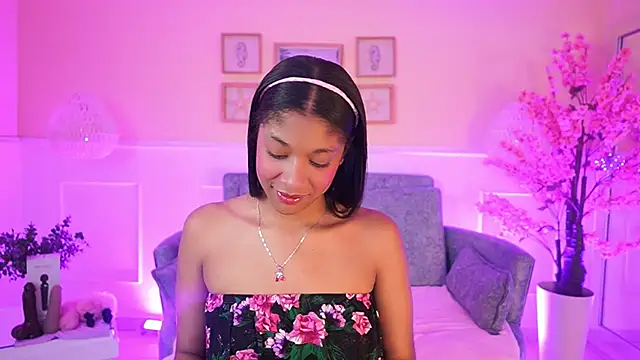 ElectraJonesX online show from 26, 2, 2026