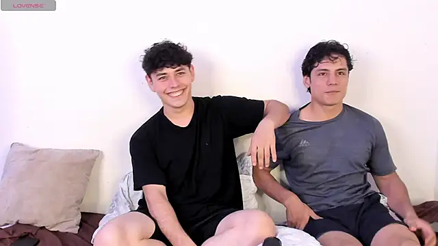 hans andres17 online show from 22, 2, 2026