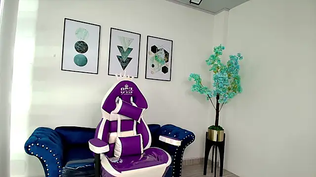 Alanna  scott online show from 10, 3, 2026