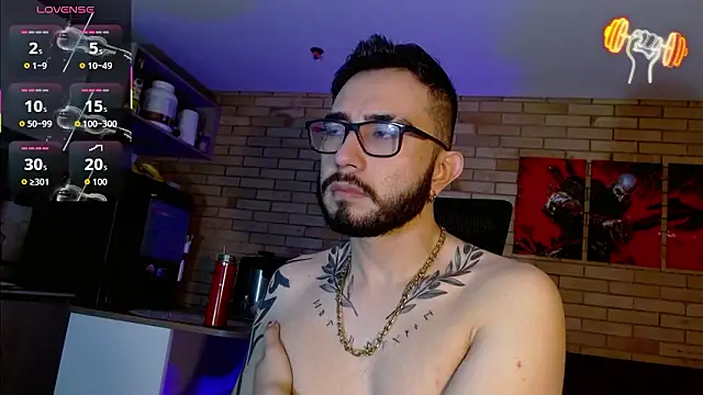 Snapshot of dave_wolf7 chatting on 13, 2, 2026 dave wolf7 online show from 13, 2, 2026