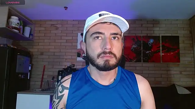 dave wolf7 online show from 17, 3, 2026