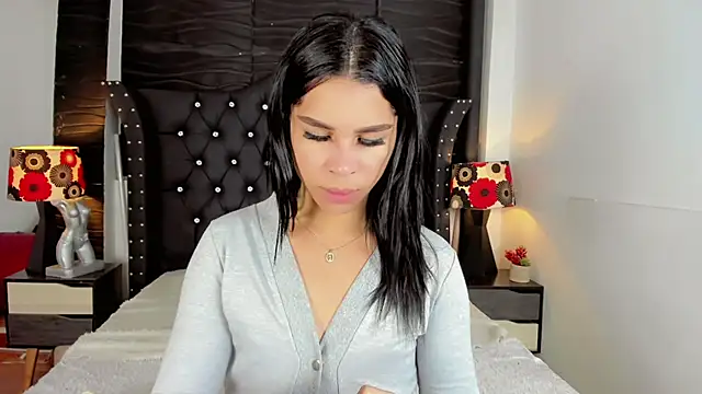 Snapshot of Makeyla_Fox_ chatting on 18, 2, 2026 Makeyla Fox online show from 18, 2, 2026