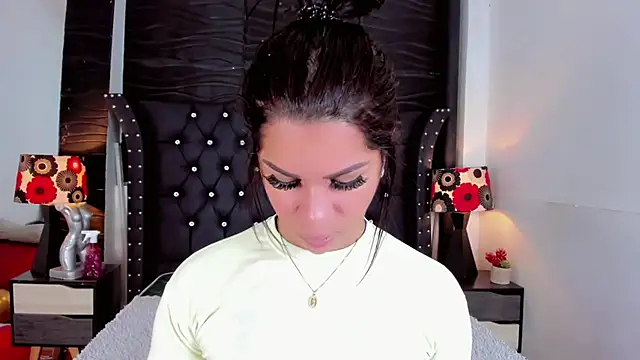 Snapshot of Makeyla_Fox_ chatting on 27, 2, 2026 Makeyla Fox online show from 27, 2, 2026