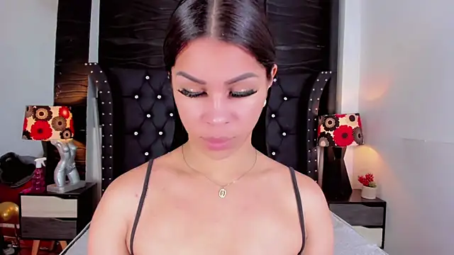 Snapshot of Makeyla_Fox_ chatting on 28, 2, 2026 Makeyla Fox online show from 28, 2, 2026