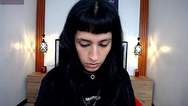 Snapshot of FRANCESCA_LOVE_ chatting on 24, 3, 2026 FRANCESCA LOVE online show from 24, 3, 2026