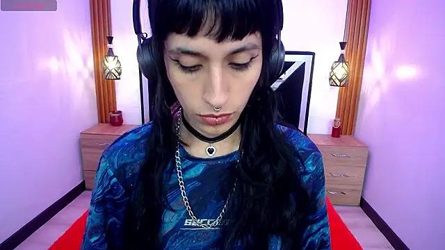 Snapshot of FRANCESCA_LOVE_ chatting on 30, 3, 2026 FRANCESCA LOVE online show from 30, 3, 2026