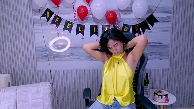 Anny20  online show from 12, 2, 2026