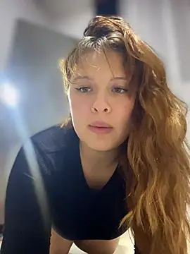 CharlotteUwU  online show from 11, 2, 2026