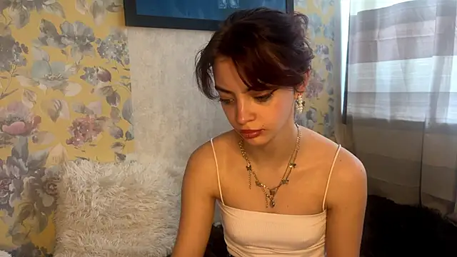 CassyVixen online show from 28, 5, 2026