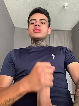 JacobVegas online show from 16, 5, 2026