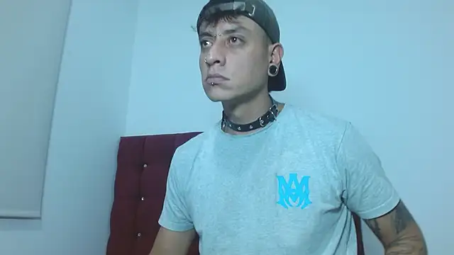 SkinnyDevil12 online show from 24, 2, 2026