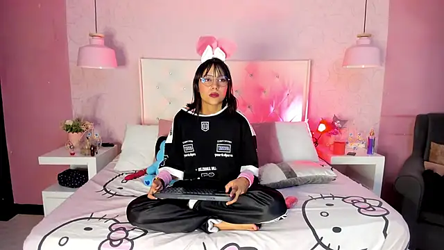 GaiaMonet online show from 22, 2, 2026