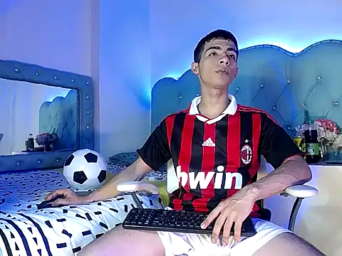 Snapshot of Apolo_Richards chatting on 26, 2, 2026 Apolo Richards online show from 26, 2, 2026