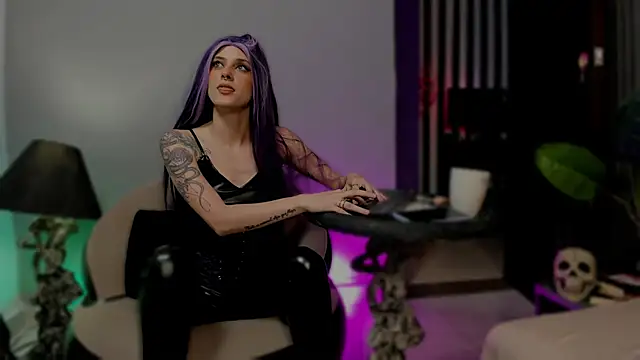 AmeliaNaughty  online show from 4, 6, 2026