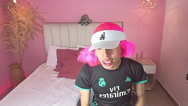  camilo ortiz online show from 20, 3, 2026