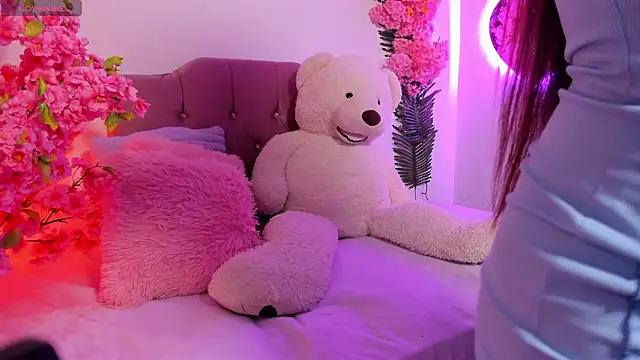 Eleanor Park  online show from 3, 3, 2026