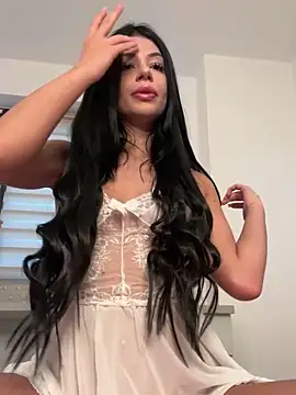 VivienDiamond online show from 9, 2, 2026