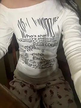 Snapshot of Celeste_SexyY chatting on 19, 2, 2026 Celeste SexyY online show from 19, 2, 2026