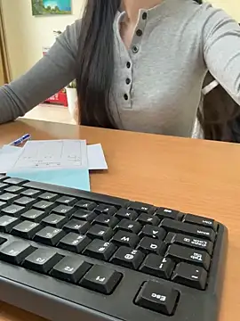 Snapshot of Celeste_SexyY chatting on 26, 2, 2026 Celeste SexyY online show from 26, 2, 2026