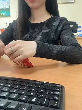 Celeste SexyY online show from 20, 3, 2026