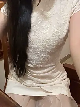 Celeste SexyY online show from 12, 4, 2026