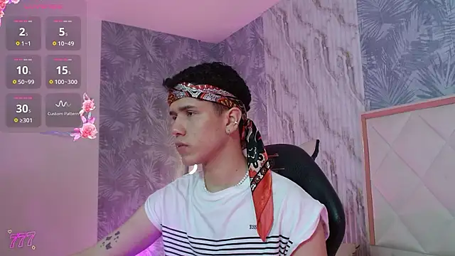 estefan tay online show from 16, 2, 2026