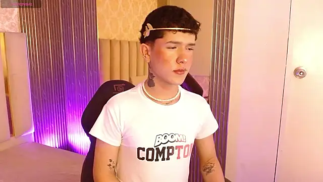 estefan tay online show from 1, 3, 2026