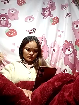 Luminana online show from 11, 3, 2026