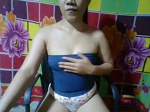 SweetHotBabe18 online show from 27, 5, 2026