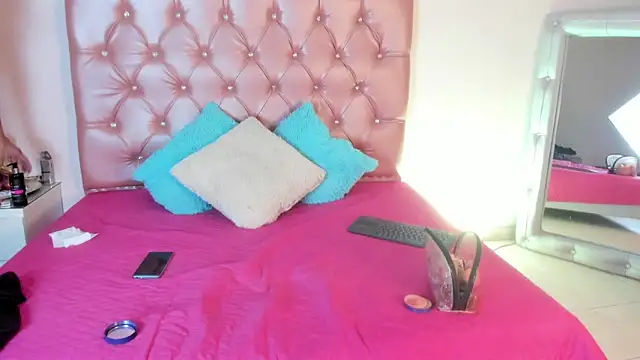 Ashtart 1 online show from 2, 4, 2026