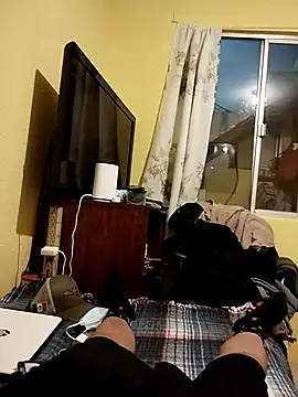 Snapshot of ivanverga14cm chatting on 20, 2, 2026 ivanverga14cm online show from 20, 2, 2026