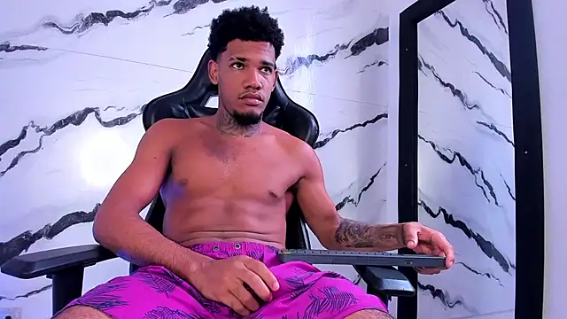 Nehemiaa boy online show from 21, 3, 2026