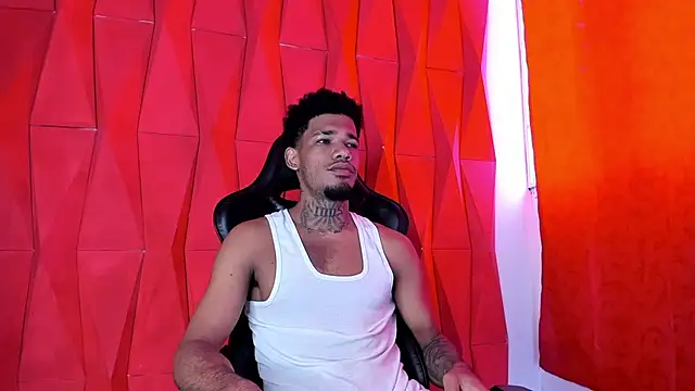 Nehemiaa boy online show from 19, 5, 2026