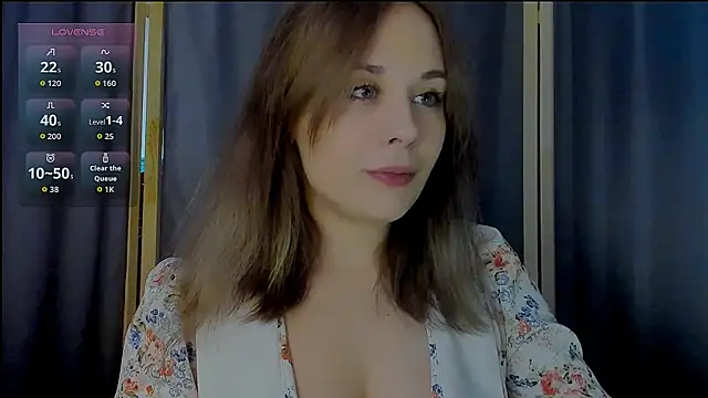 Rita Wildd online show from 14, 4, 2026