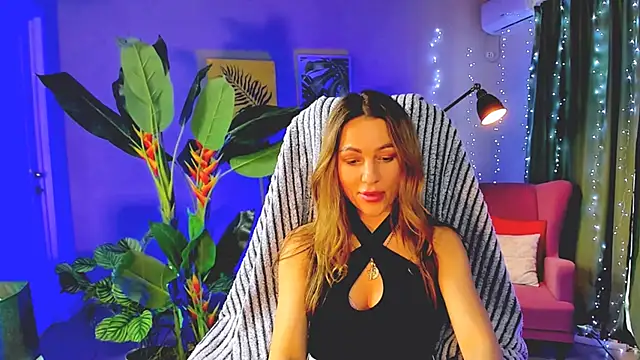 Snapshot of KrisWillis chatting on 12, 2, 2026 KrisWillis online show from 12, 2, 2026