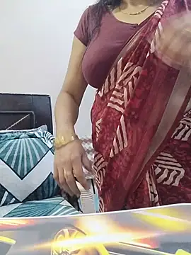 SexybeboX online show from 9, 2, 2026