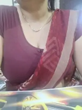 SexybeboX online show from 9, 2, 2026