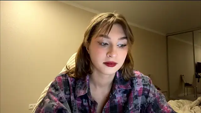 ElliKrovel online show from 19, 2, 2026