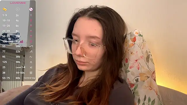 Snapshot of LakendraNoren chatting on 10, 2, 2026 LakendraNoren online show from 10, 2, 2026