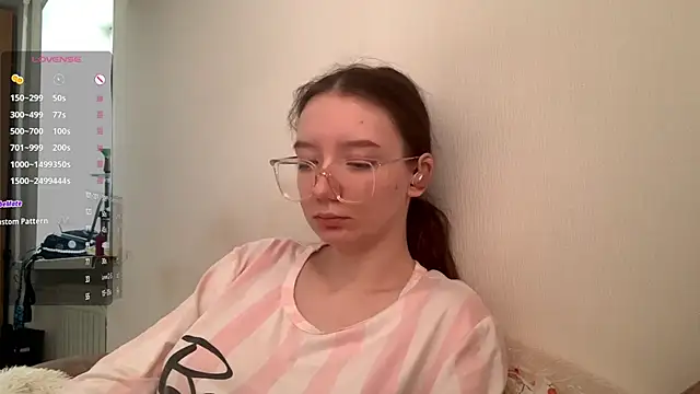 Snapshot of LakendraNoren chatting on 22, 2, 2026 LakendraNoren online show from 22, 2, 2026